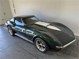 1971 Chevrolet Corvette (CC-1918338) for sale in nevada city, California