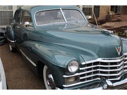 1947 Cadillac Series 62 (CC-1918340) for sale in Franklin, Tennessee