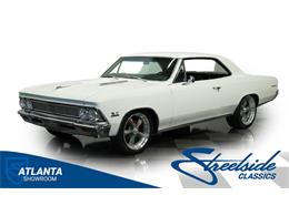 1966 Chevrolet Chevelle (CC-1918367) for sale in Lithia Springs, Georgia