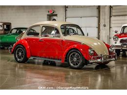 1967 Volkswagen Beetle (CC-1918368) for sale in Grand Rapids, Michigan