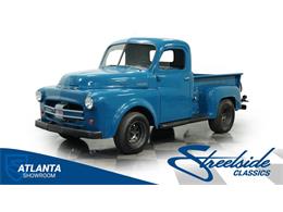 1953 Dodge Pickup (CC-1918370) for sale in Lithia Springs, Georgia