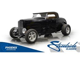 1932 Ford Roadster (CC-1918373) for sale in Mesa, Arizona