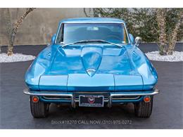 1965 Chevrolet Corvette (CC-1918380) for sale in Beverly Hills, California