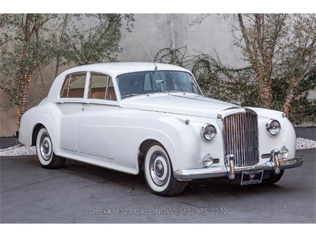 1957 Bentley S1 (CC-1918383) for sale in Beverly Hills, California