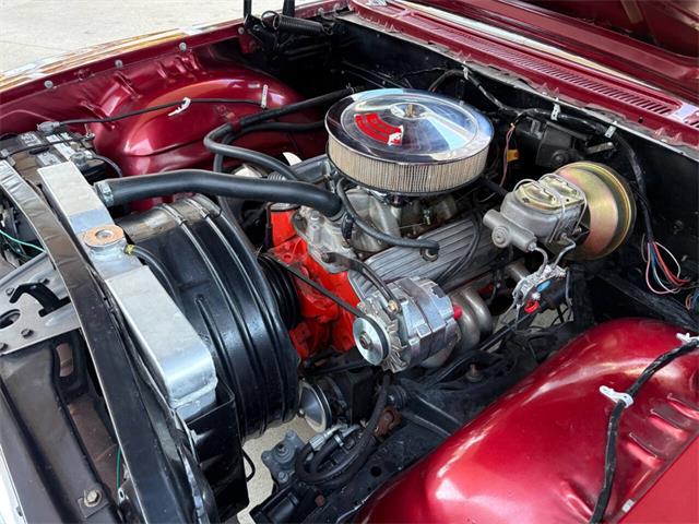 1960 Chevrolet Bel Air (CC-1918394) for sale in Bradenton, Florida