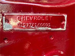1960 Chevrolet Bel Air (CC-1918394) for sale in Bradenton, Florida