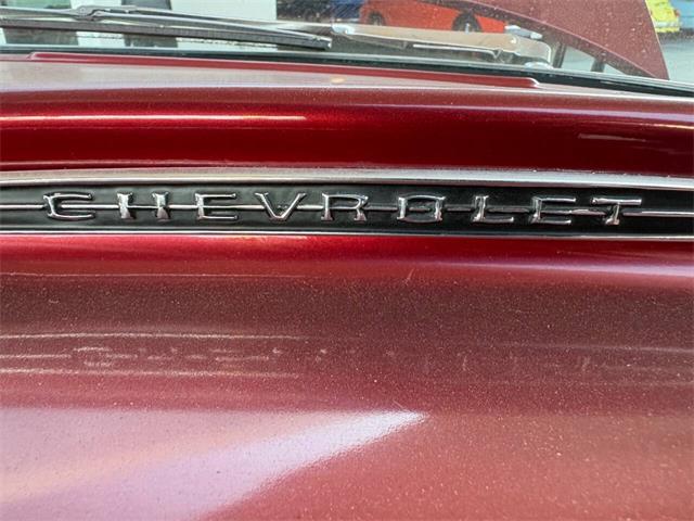 1960 Chevrolet Bel Air (CC-1918394) for sale in Bradenton, Florida