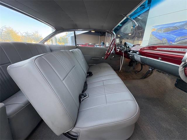 1960 Chevrolet Bel Air (CC-1918394) for sale in Bradenton, Florida