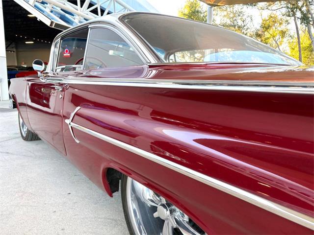 1960 Chevrolet Bel Air (CC-1918394) for sale in Bradenton, Florida