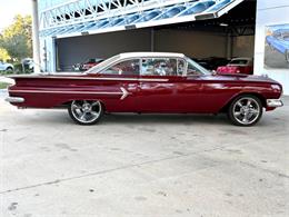 1960 Chevrolet Bel Air (CC-1918394) for sale in Bradenton, Florida