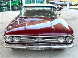 1960 Chevrolet Bel Air (CC-1918394) for sale in Bradenton, Florida
