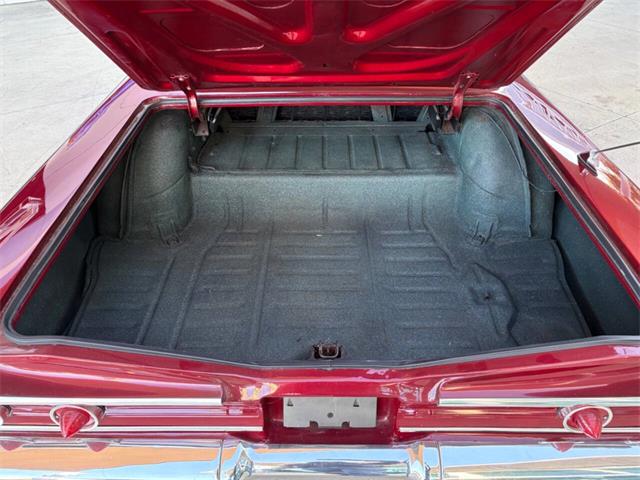1960 Chevrolet Bel Air (CC-1918394) for sale in Bradenton, Florida