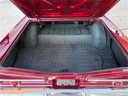 1960 Chevrolet Bel Air (CC-1918394) for sale in Bradenton, Florida