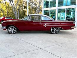 1960 Chevrolet Bel Air (CC-1918394) for sale in Bradenton, Florida