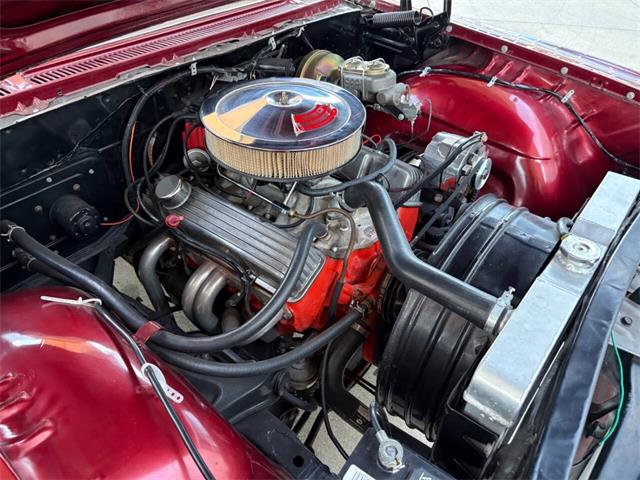 1960 Chevrolet Bel Air (CC-1918394) for sale in Bradenton, Florida