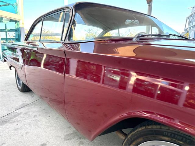 1960 Chevrolet Bel Air (CC-1918394) for sale in Bradenton, Florida