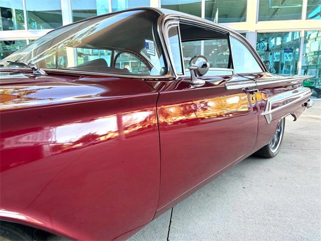 1960 Chevrolet Bel Air (CC-1918394) for sale in Bradenton, Florida