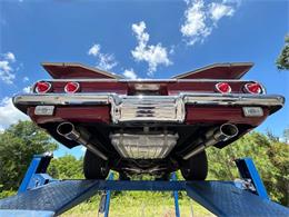 1960 Chevrolet Bel Air (CC-1918394) for sale in Bradenton, Florida