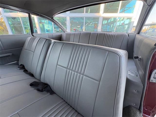 1960 Chevrolet Bel Air (CC-1918394) for sale in Bradenton, Florida