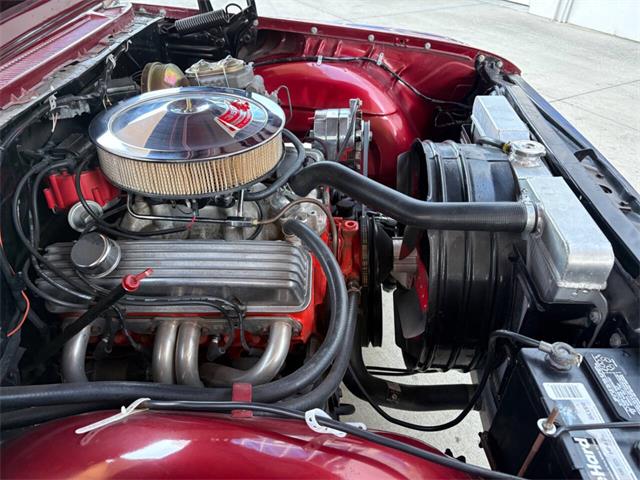1960 Chevrolet Bel Air (CC-1918394) for sale in Bradenton, Florida