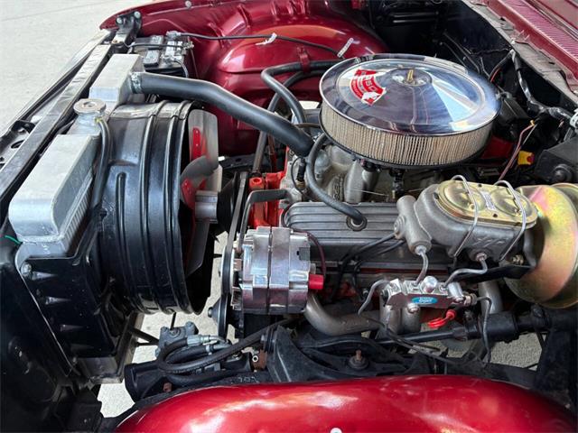 1960 Chevrolet Bel Air (CC-1918394) for sale in Bradenton, Florida