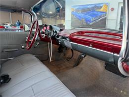 1960 Chevrolet Bel Air (CC-1918394) for sale in Bradenton, Florida