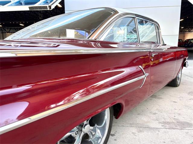 1960 Chevrolet Bel Air (CC-1918394) for sale in Bradenton, Florida