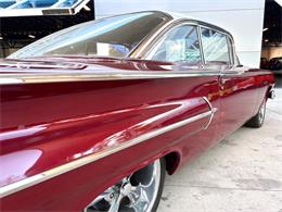 1960 Chevrolet Bel Air (CC-1918394) for sale in Bradenton, Florida