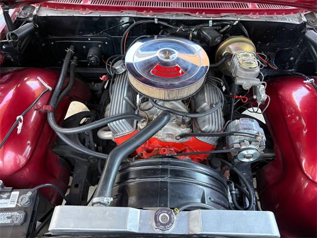1960 Chevrolet Bel Air (CC-1918394) for sale in Bradenton, Florida