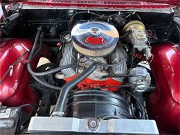 1960 Chevrolet Bel Air (CC-1918394) for sale in Bradenton, Florida