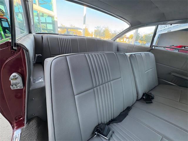 1960 Chevrolet Bel Air (CC-1918394) for sale in Bradenton, Florida