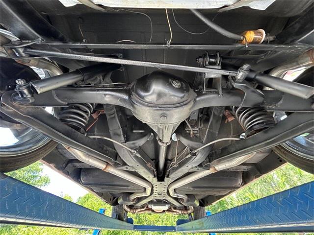 1960 Chevrolet Bel Air (CC-1918394) for sale in Bradenton, Florida