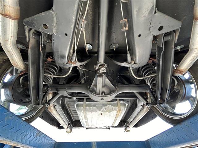 1960 Chevrolet Bel Air (CC-1918394) for sale in Bradenton, Florida