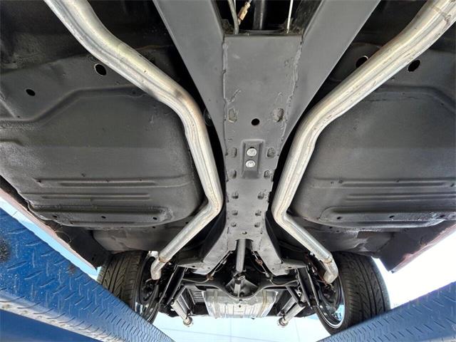1960 Chevrolet Bel Air (CC-1918394) for sale in Bradenton, Florida