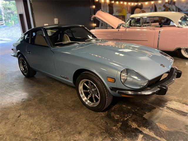 1974 Datsun 260Z (CC-1918397) for sale in Mesa, Arizona