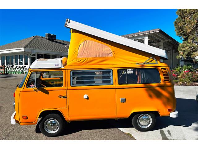 1977 Volkswagen Westfalia Camper (CC-1918398) for sale in Mesa, Arizona