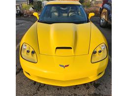 2007 Chevrolet Corvette (CC-1918401) for sale in Mesa, Arizona