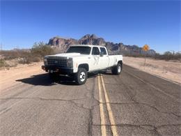 1980 GMC Pickup (CC-1918402) for sale in Mesa, Arizona