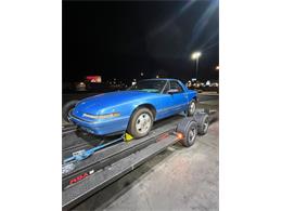 1990 Buick Reatta (CC-1918404) for sale in Mesa, Arizona