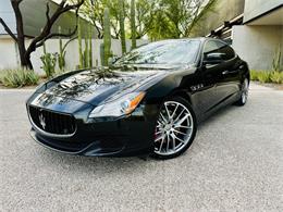 2014 Maserati Quattroporte (CC-1918406) for sale in Mesa, Arizona