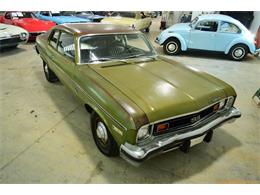 1973 Chevrolet Nova (CC-1918410) for sale in Statesville, North Carolina