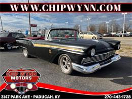 1957 Ford Fairlane (CC-1918435) for sale in Paducah, Kentucky