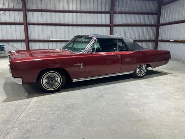 1967 Plymouth Sport Fury (CC-1918440) for sale in Cadillac, Michigan