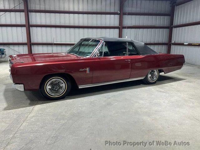 1967 Plymouth Sport Fury (CC-1918446) for sale in Calverton, New York