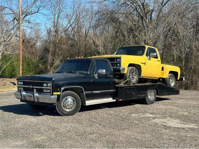 1989 Chevrolet C30 (CC-1918451) for sale in Cadillac, Michigan