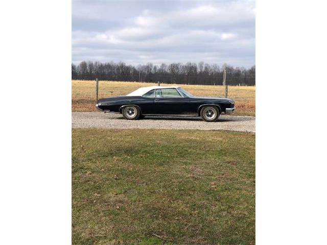 1971 Buick Centurion (CC-1918452) for sale in Cadillac, Michigan