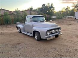 1956 Ford F100 (CC-1918458) for sale in Cadillac, Michigan