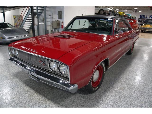 1967 Dodge Coronet R/T (CC-1918476) for sale in Downers Grove, Illinois