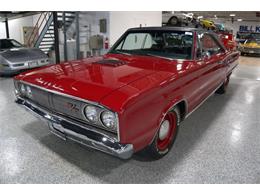 1967 Dodge Coronet R/T (CC-1918476) for sale in Downers Grove, Illinois