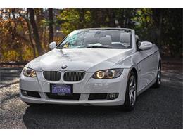 2010 BMW 3 Series (CC-1918479) for sale in Toms River, New Jersey